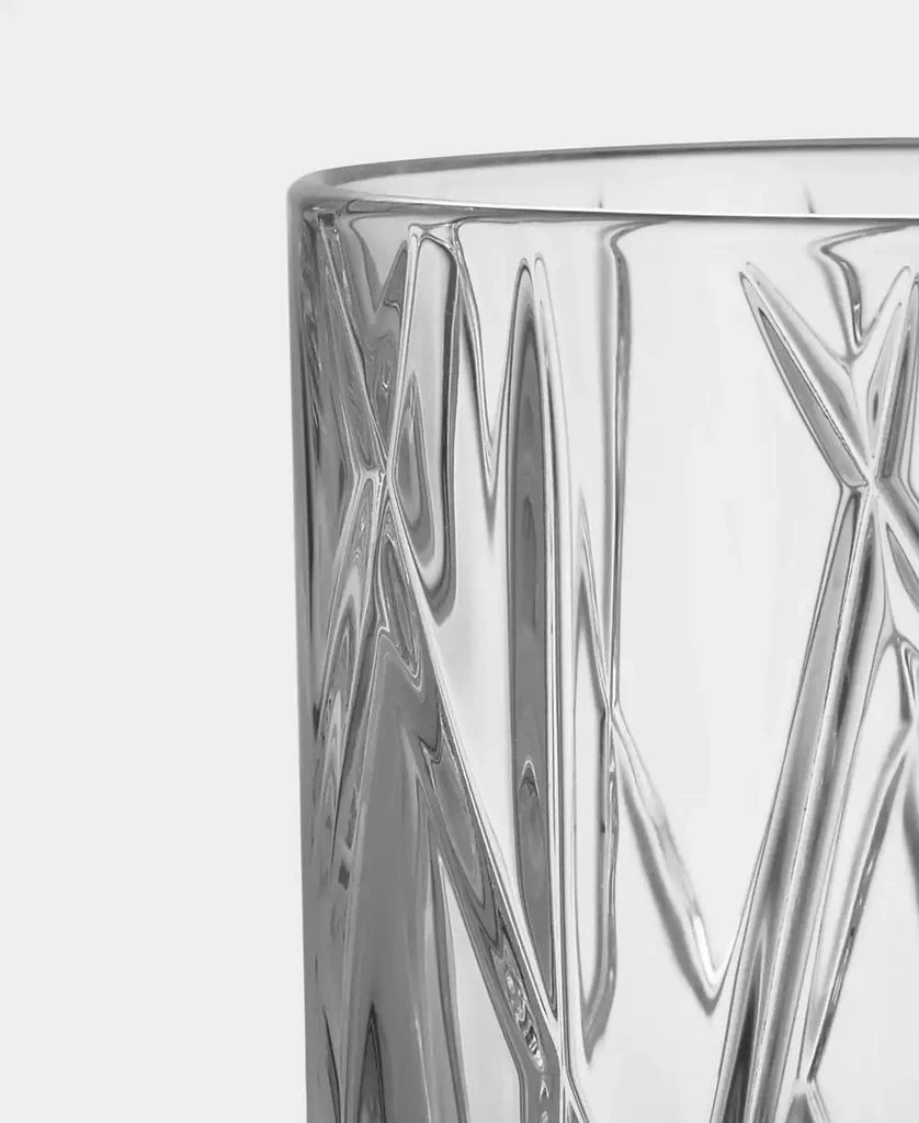 Orrefors City Old Fashioned Barware Set of 2 4