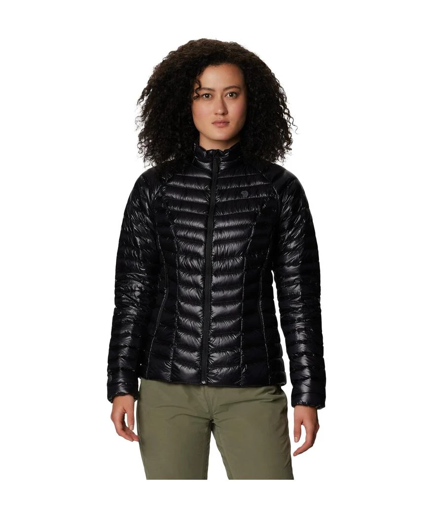 Mountain Hardwear Ghost Whisperer™ Jacket 1
