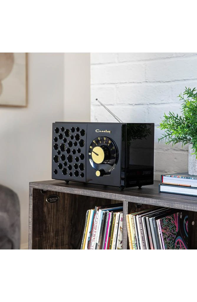 Crosley Maverick Radio 10