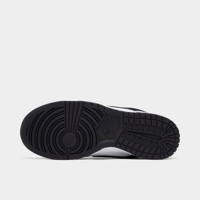 NIKE Women's Nike Dunk Low Retro Casual Shoes 6