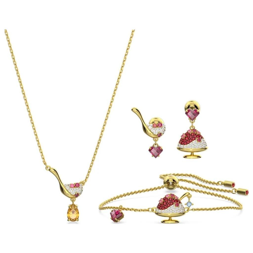 Swarovski Swarovski Cariti Women's Jewelry Set 1