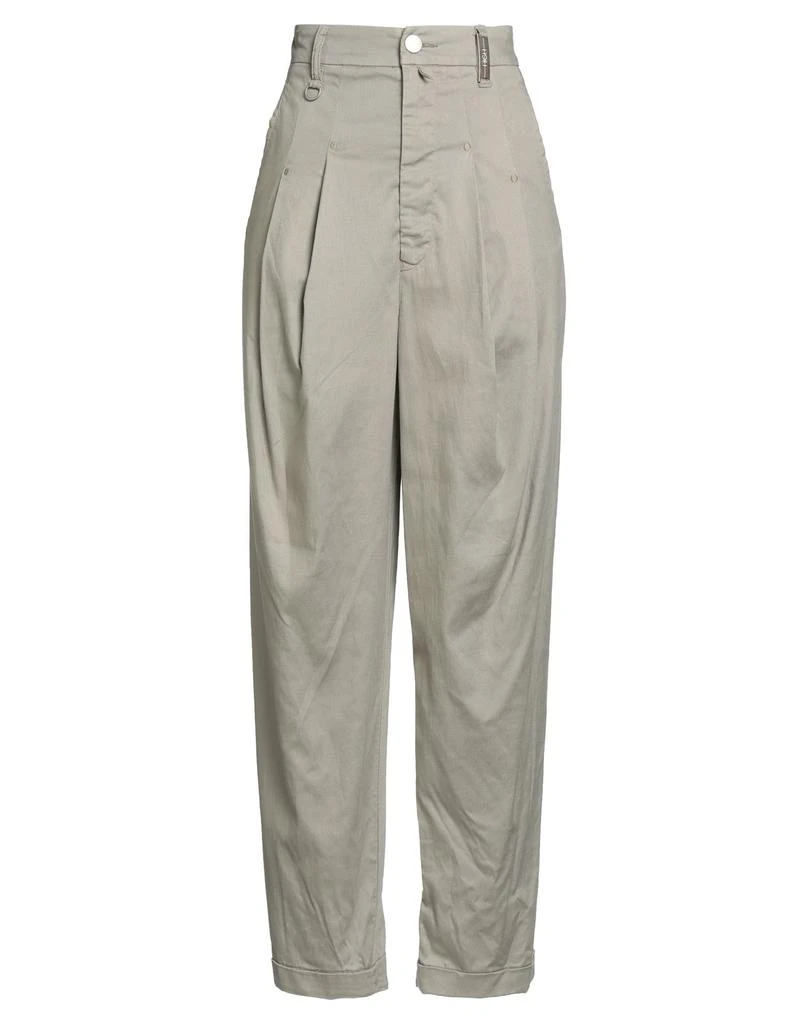 HIGH Casual pants 1