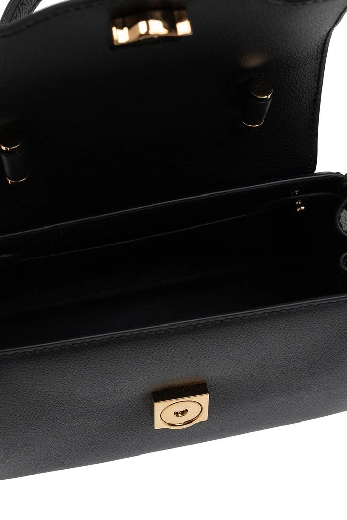 Versace ‘La Medusa Small’ shoulder bag 5
