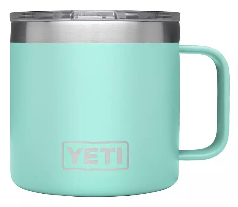 YETI YETI 14 oz. Rambler Mug with MagSlider Lid