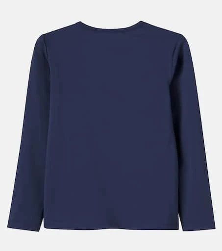 Tartine et Chocolat Bath jersey T-shirt 2