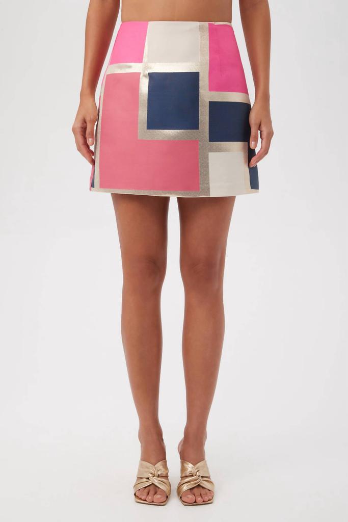 Trina Turk Trina Turk - Rico Skirt