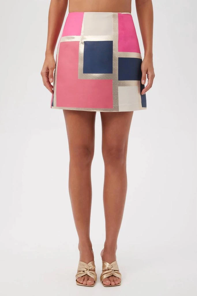 Trina Turk Trina Turk - Rico Skirt 1