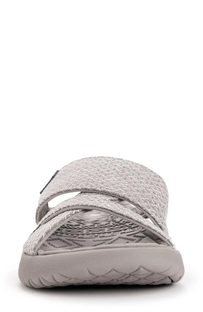MUK LUKS Sassy Slide Sandal 2