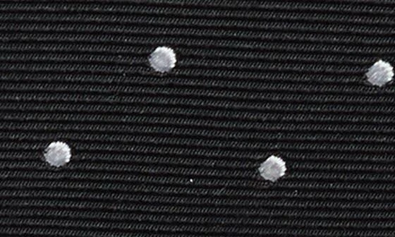 Hugo Boss Neat Dot Silk Blend Tie 2