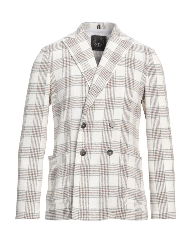 T-JACKET BY TONELLO Blazer 1