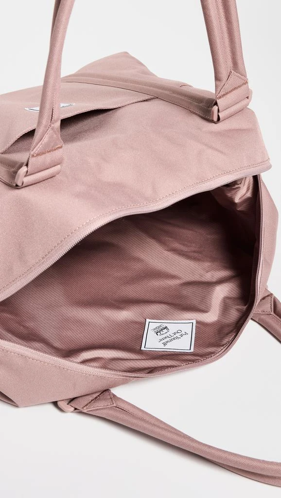 Herschel Supply Strand Duffle Bag 5