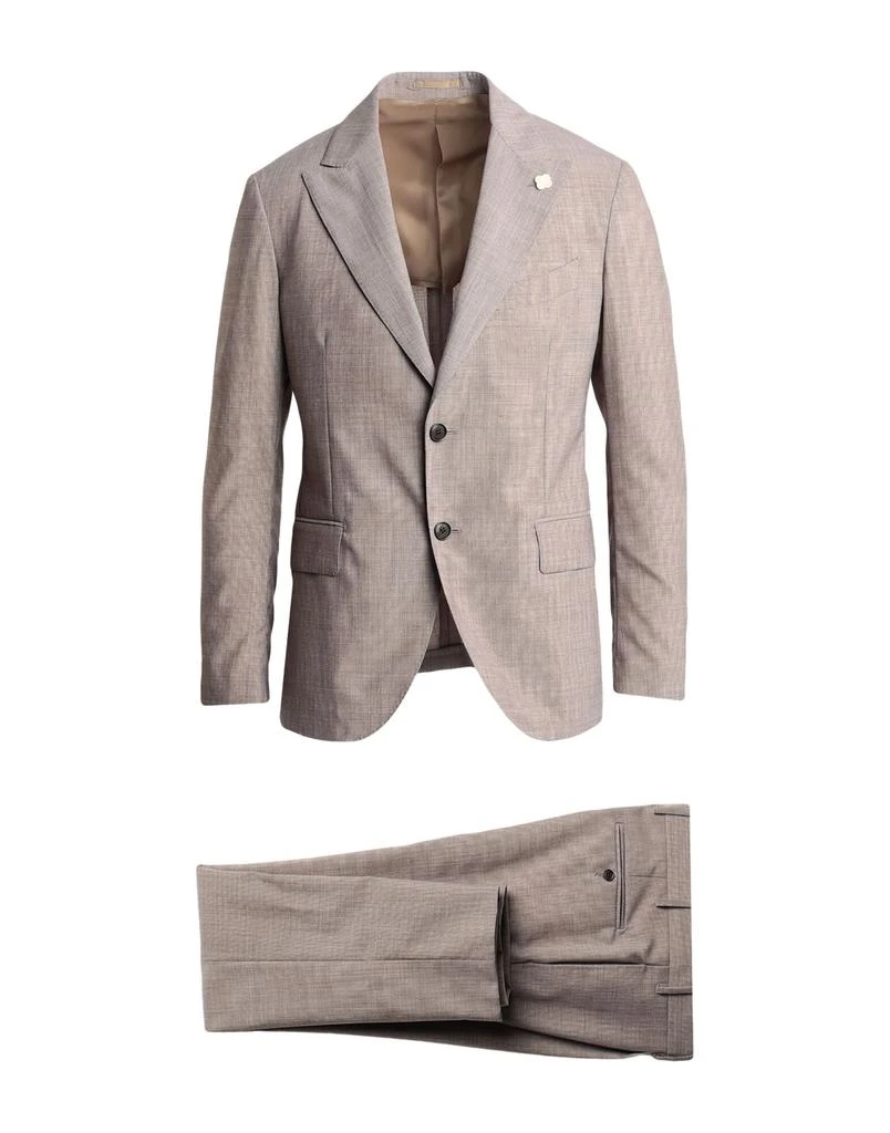 LARDINI Suits 1
