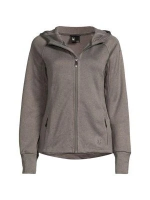 Spyder Hayer Hooded Jacket 4