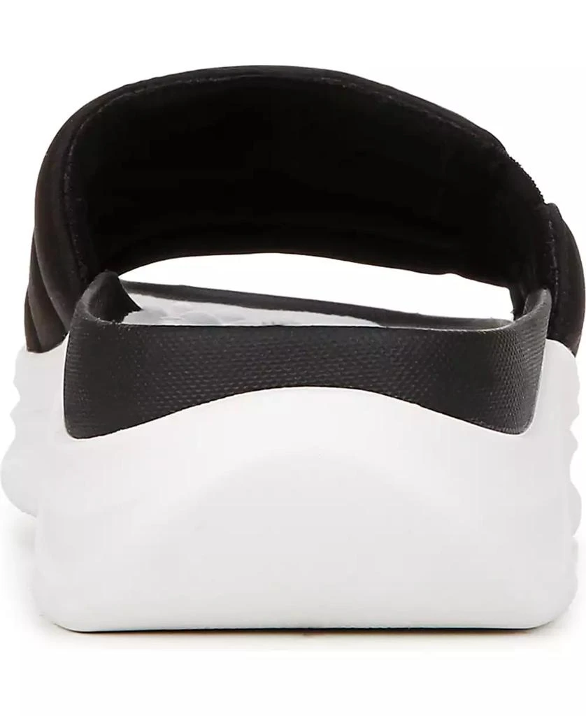 Dr. Scholl
s Women
s Feel Free Recovery Slide Sandals 3