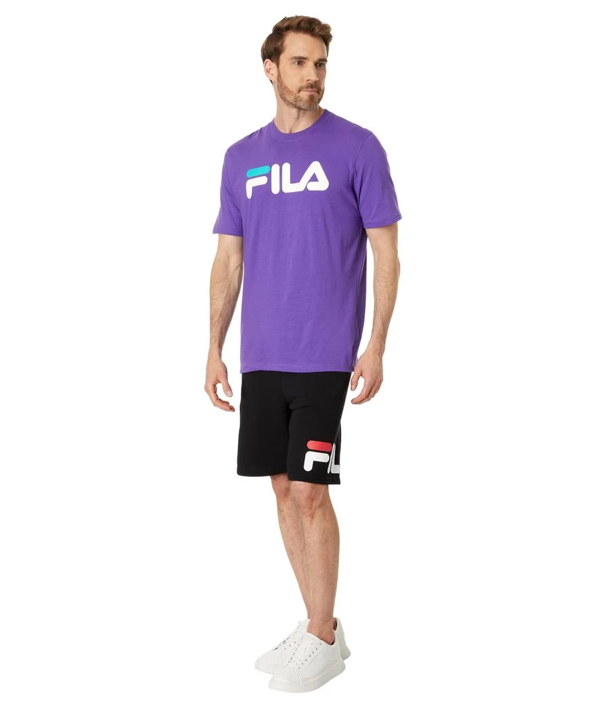 Fila Eagle Tee 4