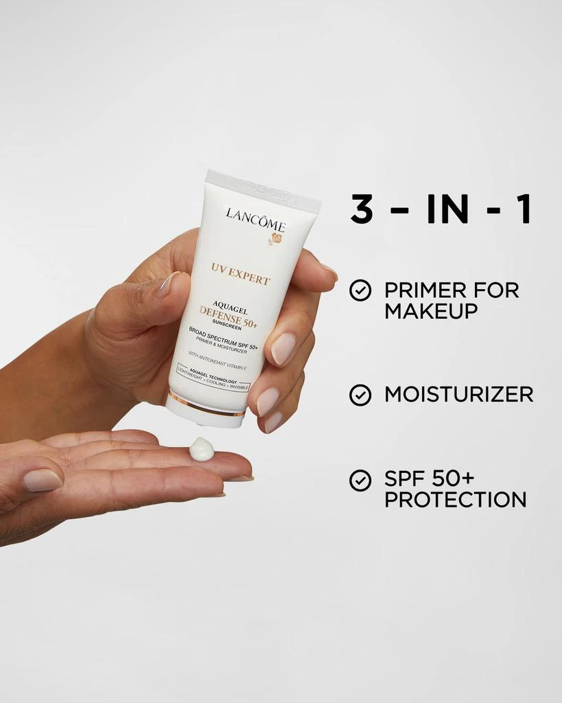 Lancôme UV Expert AquaGel Sunscreen, 1.7 oz. 3