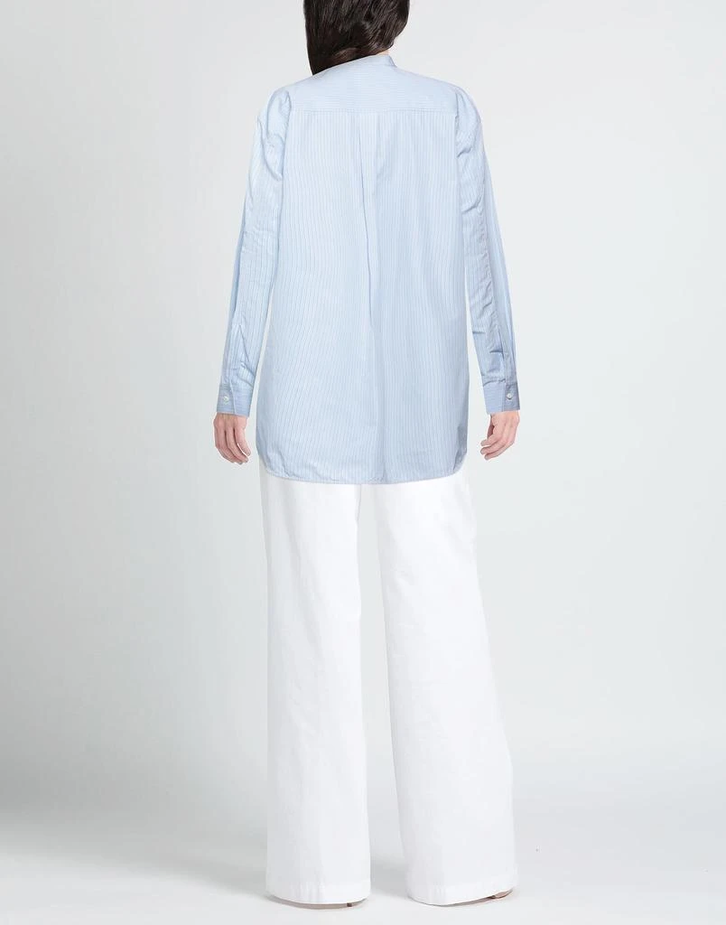 Jil Sander Striped shirt 3