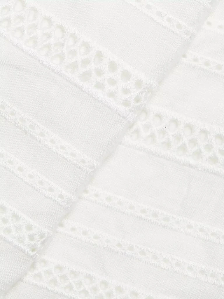 Tahari The Adelle Linen Pants 7