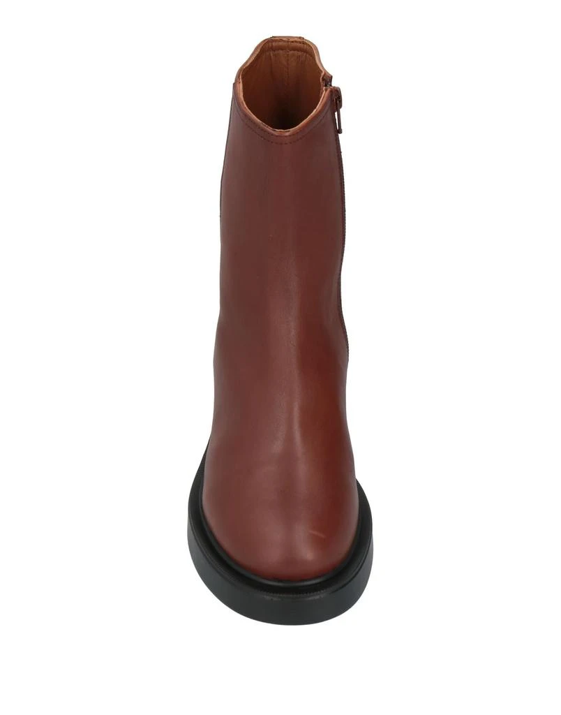 LEONARDO PRINCIPI Ankle boot 4
