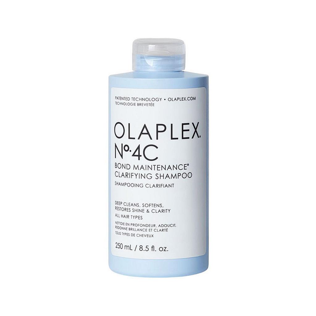 Olaplex Shampooing Clarifiant Nº 4C - 250ml