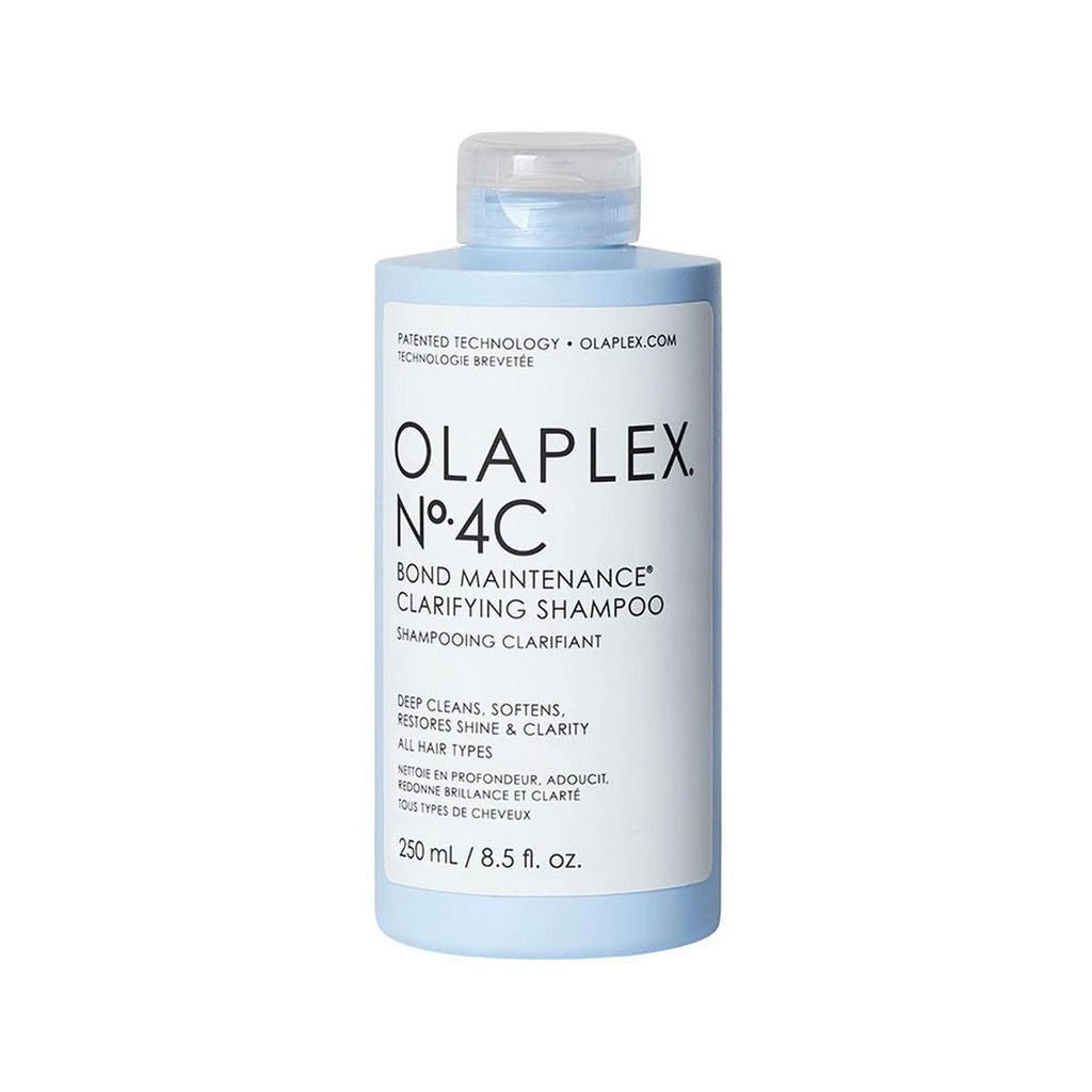 Olaplex Shampooing Clarifiant Nº 4C - 250ml 2