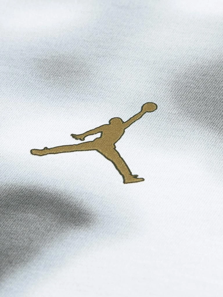 Jordan Jordan Boys Chrome Mountain T-Shirt in Black 3