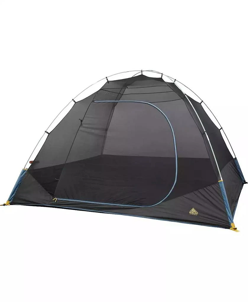 Kelty Discovery Element 6 Tent: 6-Person 3-Season 3-Season Family and Campground Tents 3