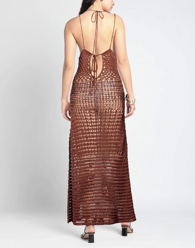 ALANUI Long dress 3