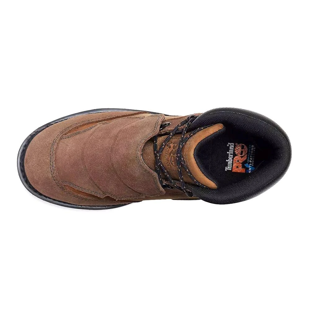 Timberland Ambridge 6 inch Ext Met Electrical Composite Work Boots 4