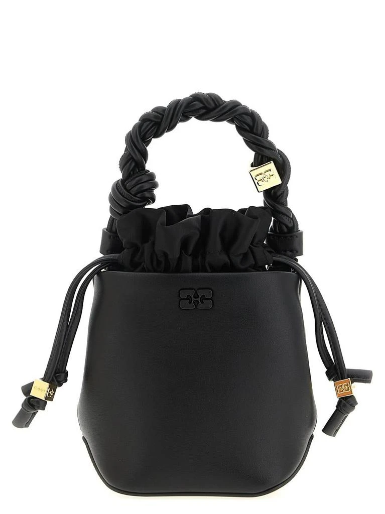 Ganni Ganni 'Mini Bou Bucket' Handbag 1
