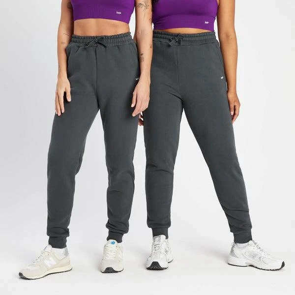 MP MP Women's Crayola Essentials Joggers - Outer Space Grey 1