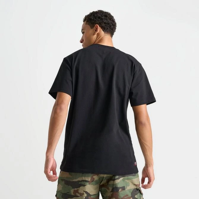 SUPPLY & DEMAND Men's Supply & Demand NYC Cabbed Graphic T-Shirt 7