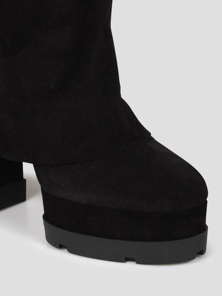CASADEI Shoes woman Casadei 4
