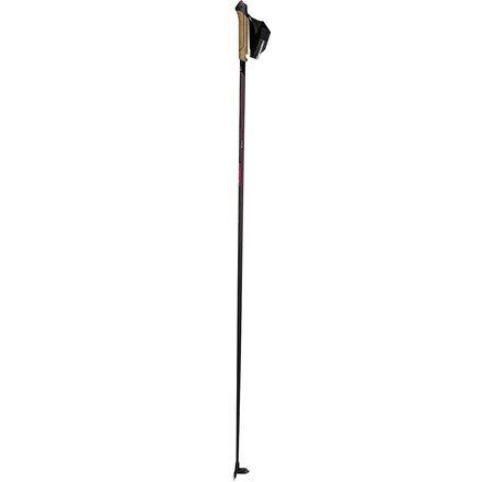 Komperdell Nordic CX-100 Cork Ski Poles