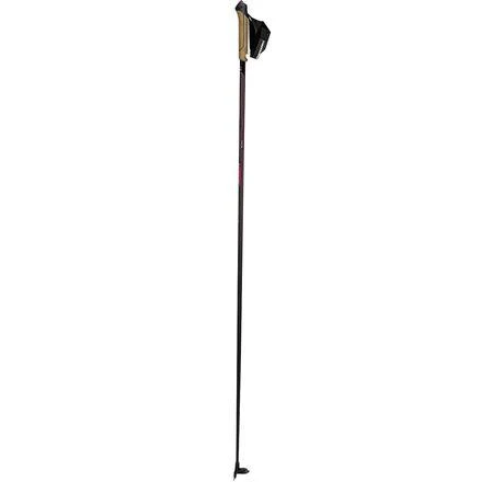 Komperdell Nordic CX-100 Cork Ski Poles 2
