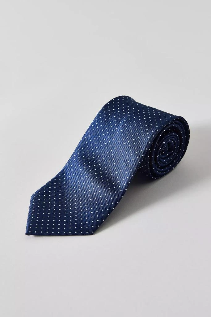Urban Outfitters Polka Dot Neck Tie