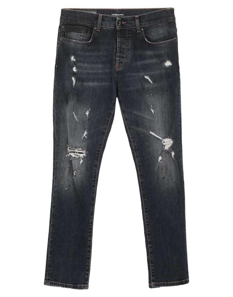 Costume National Denim pants
