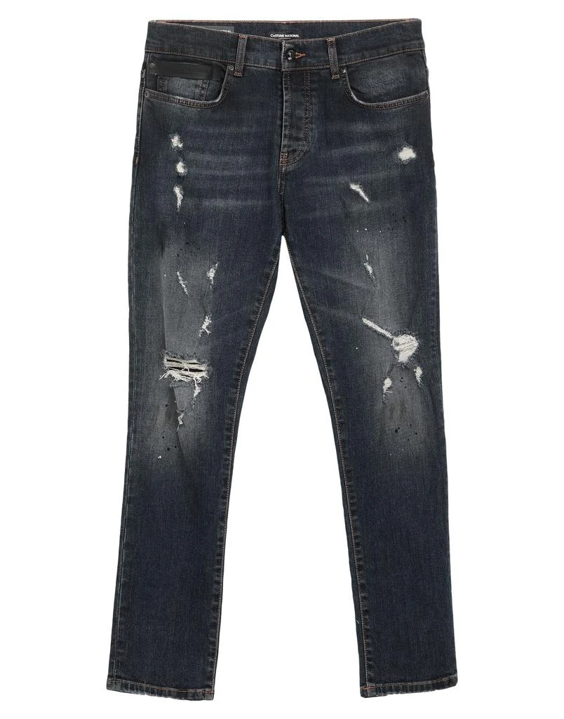 Costume National Denim pants 1