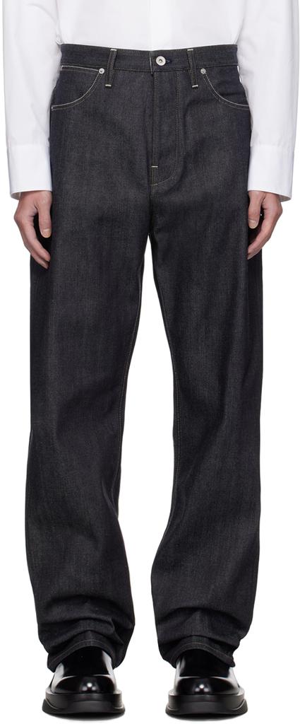 【関税込み】JIL SANDER 266' JEANS Jil Sander 266 Jeans - Pants - Compare Prices from 7+ Stores