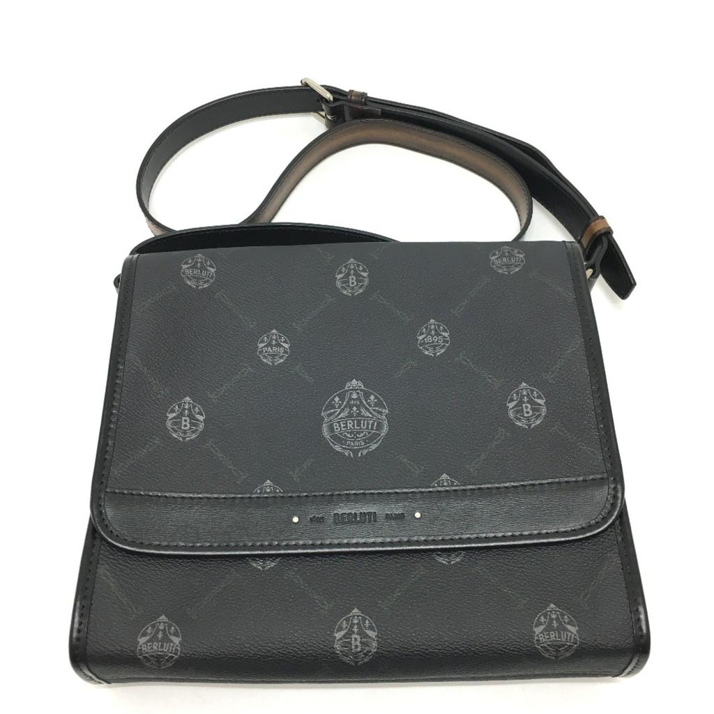 Berluti Other Shoulder Bag (Pre-Owned)