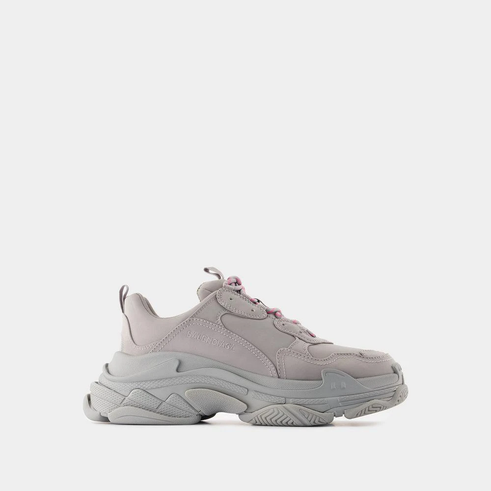 Balenciaga Balenciaga Triple S Sneakers 1