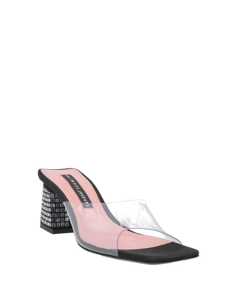 Les Petits Joueurs Sandals
