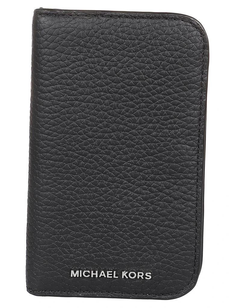 Michael Kors Michael Kors Hudson Bi-Fold Wallet 1