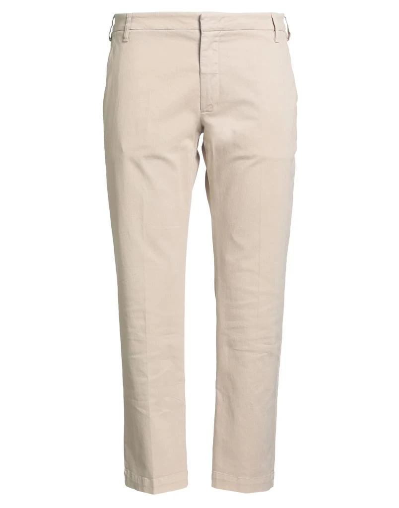 ENTRE AMIS Casual pants 1