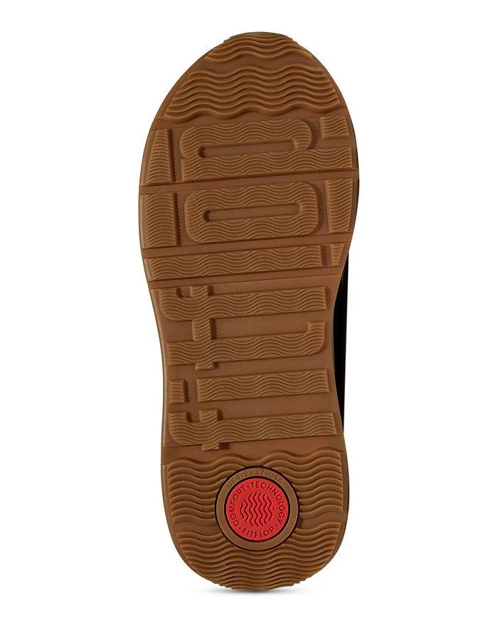 FitFlop Women's F-Mode Flatform Sneakers 6