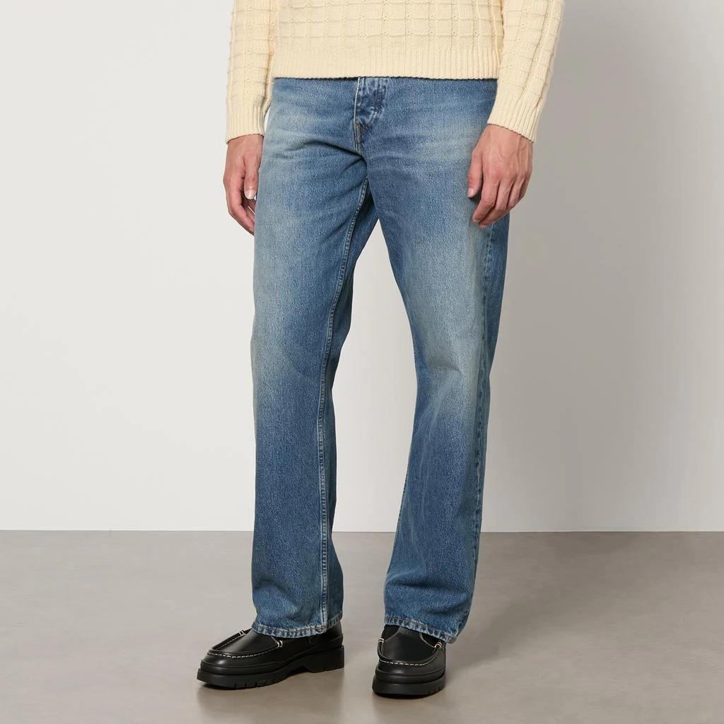 Sunflower Loose Fit Denim Jeans 1