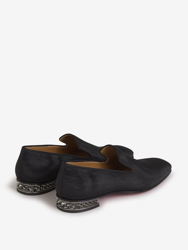 Christian Louboutin Christian Louboutin Dandyrocks Loafers 5