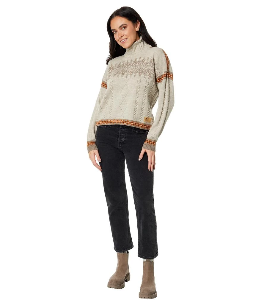 Dale of Norway Aspøy Sweater 4