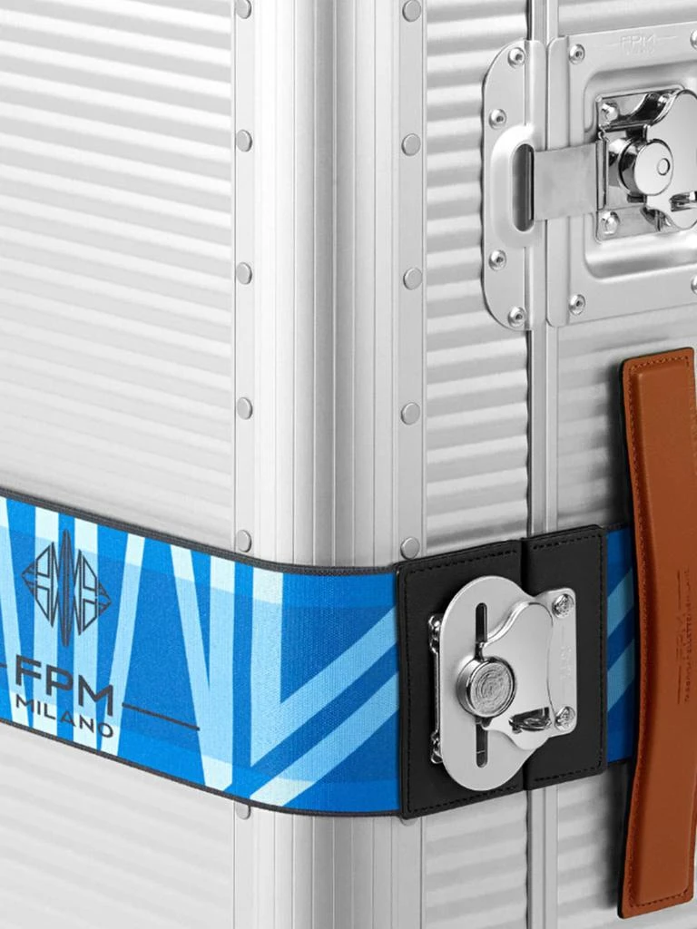 FPM Milano Travel bag men Fpm Milano