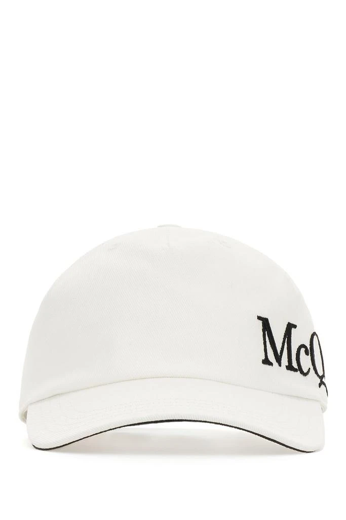 Alexander McQueen Alexander Mcqueen Hats 1
